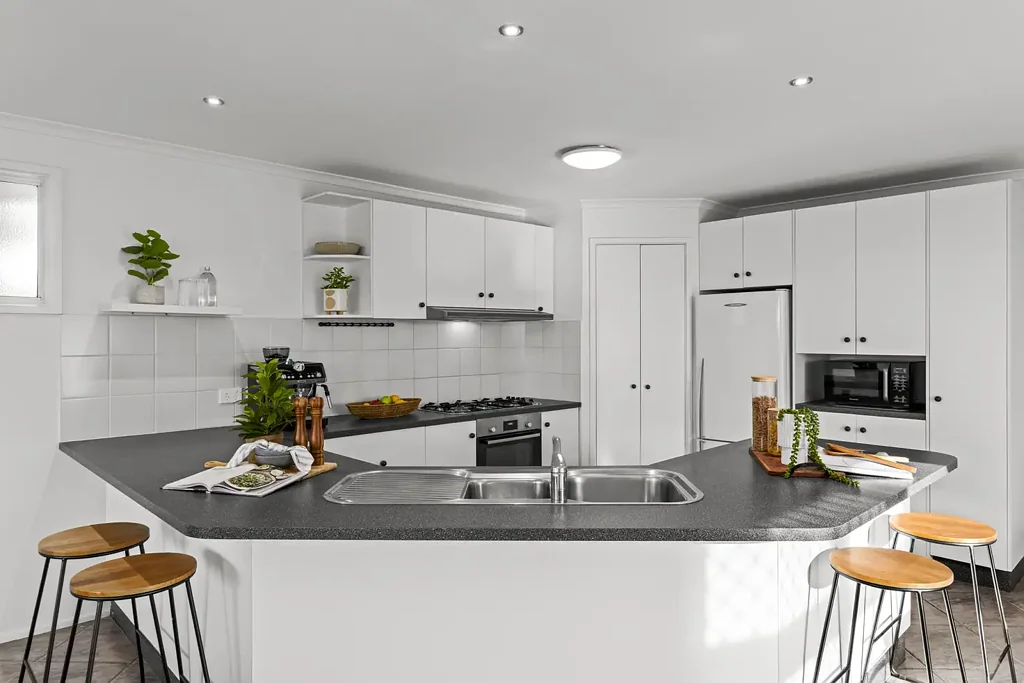 Grovedale 3房  Comfortable Family Living