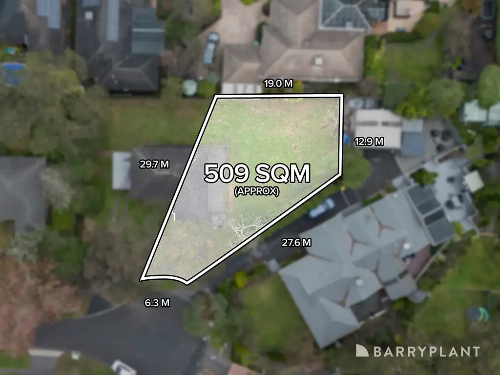 4 Kerryanne Crescent, Wonga Park, VIC 3115