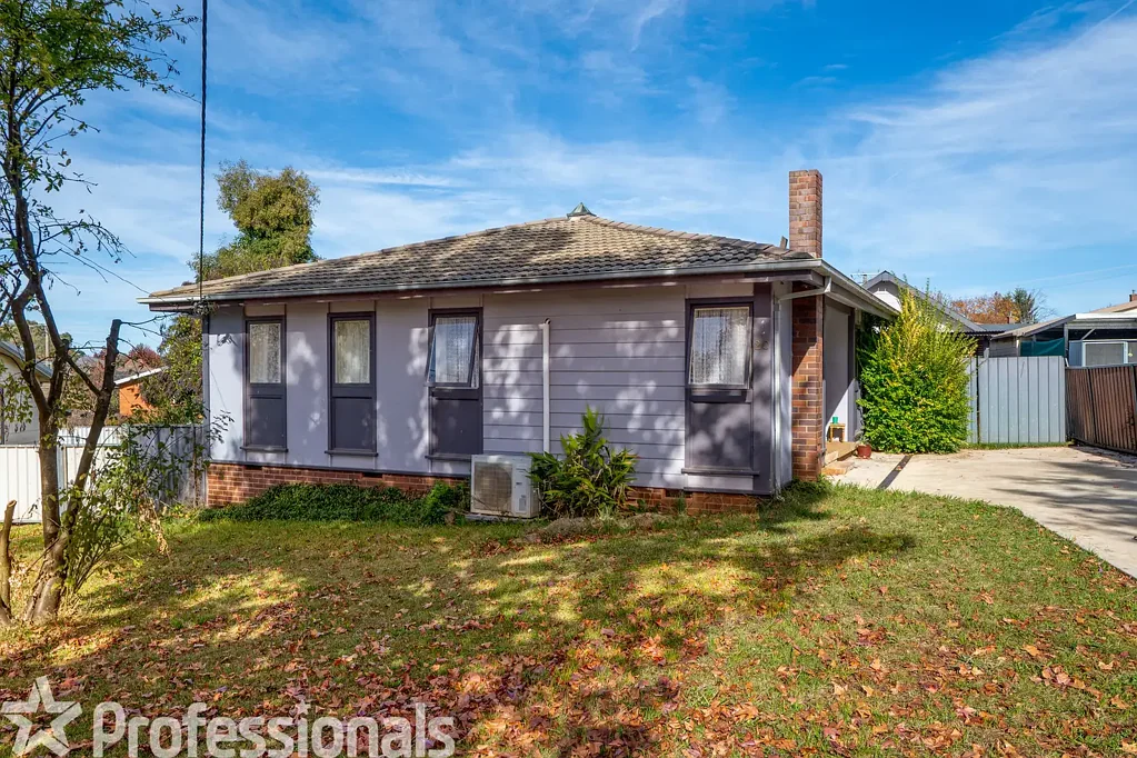 20 Goorawin Road, Orange, NSW 2800