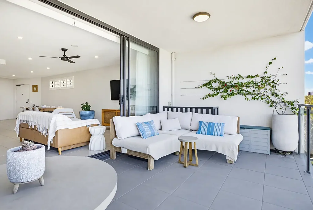 Fully Furnished Resort-Style Apartment - 6 MONTHS ONLY!