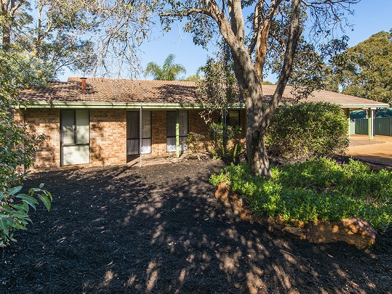 76 LAWNBROOK RD WEST, WALLISTON WA 6076, 0房, 0浴, House