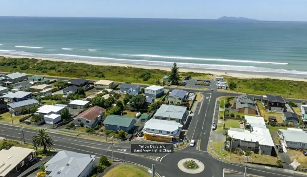 Waihi Beach Buy one or Buy Both!