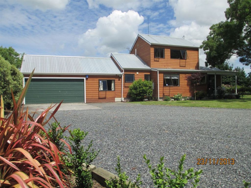 956 Hauraki Road, Turua, Hauraki, 3 Kuwarto, 2 Banyo