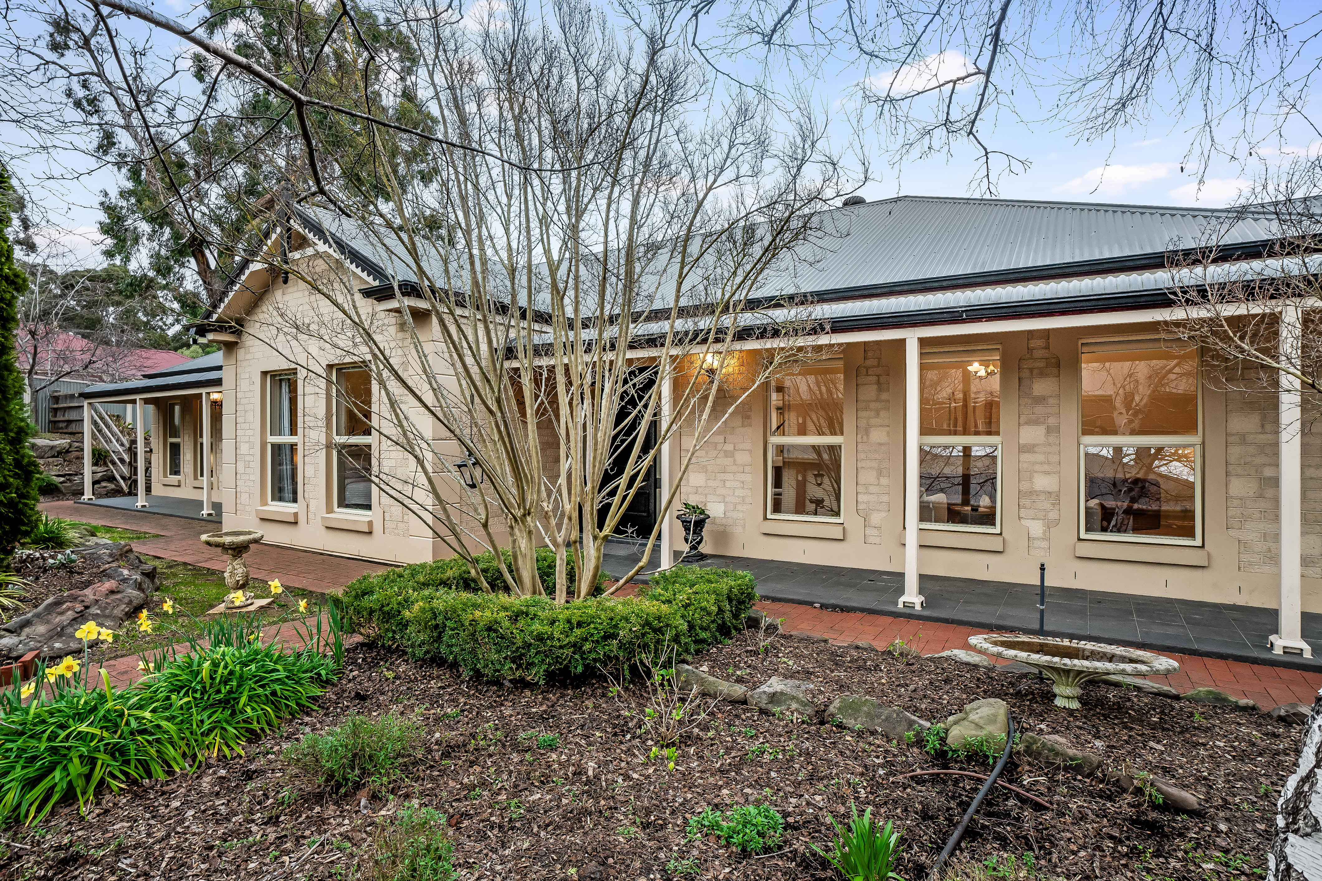 35 NICHOLAS PAECH DR, HAHNDORF SA 5245, 0房, 0浴, House