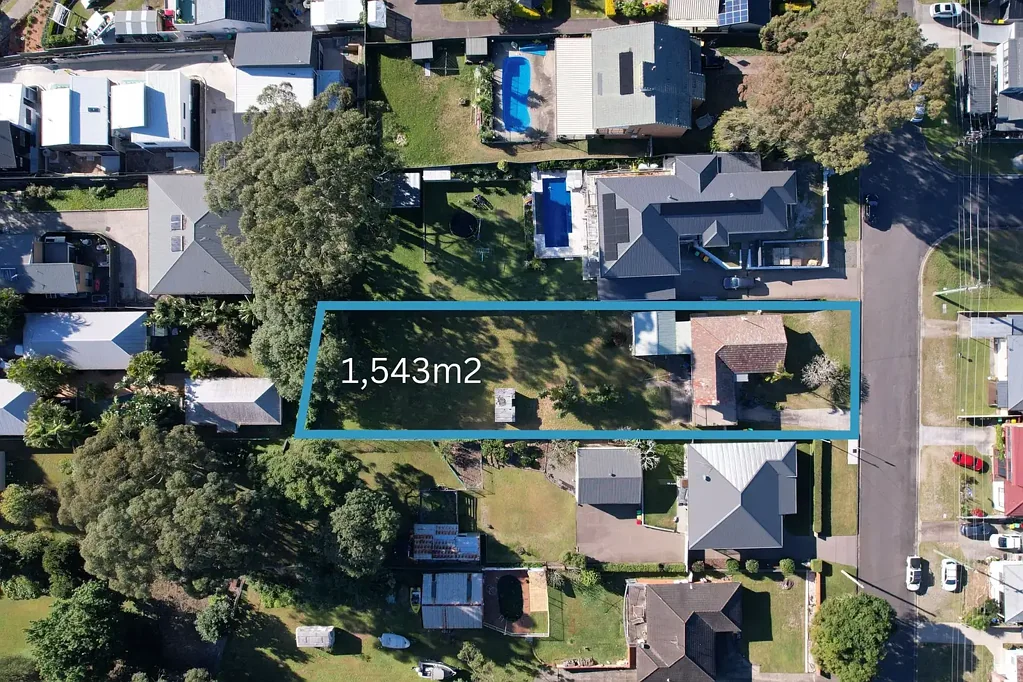 163 Parbury Road, Swansea, NSW 2281