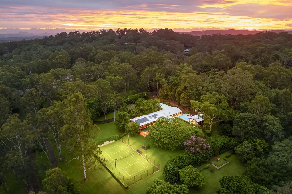 75 Herron Road, Pullenvale, QLD 4069