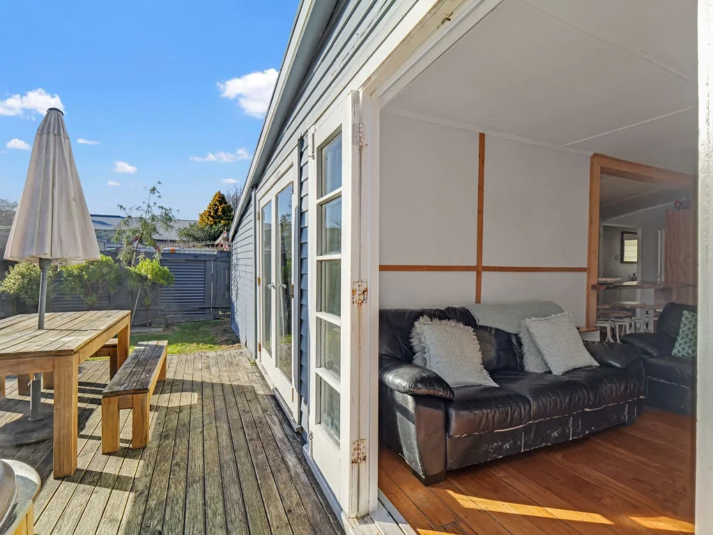 Ohakune 4Kwarto Great Short Term Rental Return