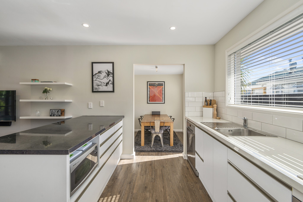 2/1 Leonard Place, Saint Martins, Christchurch, 3房, 0浴