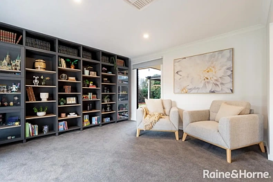9 Cheriton Drive, Riddells Creek, VIC 3431, 4房, 2浴, House
