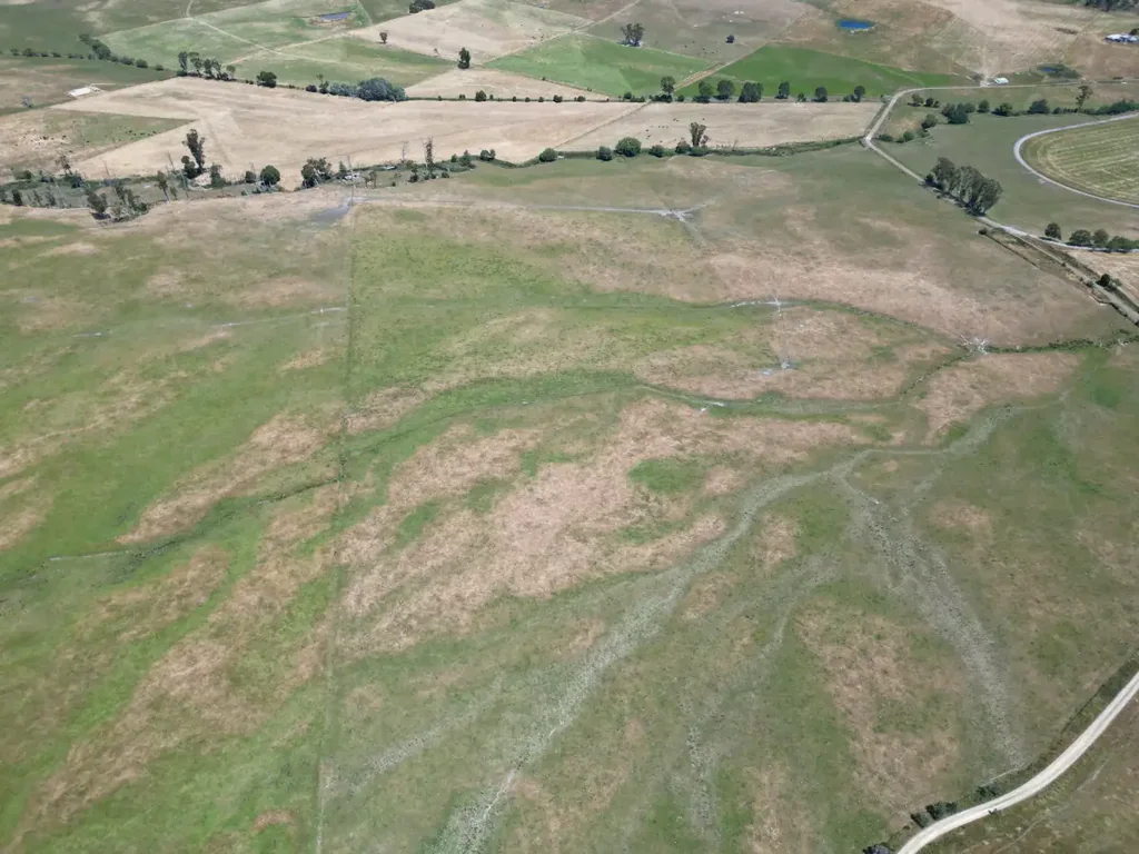 Bangor  Live the lifestyle! 38 acres 30 mins to Launceston