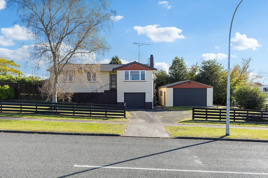 185 Balmoral Drive, Tokoroa, South Waikato, Waikato