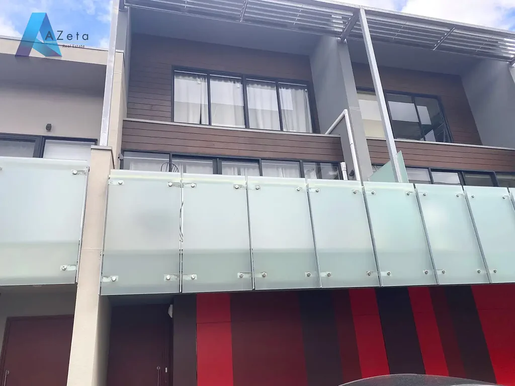 MODERN 3BEDROOM 2BATHROOM 2CAR-PARK HOUSE FOR LEASE AT RICHMOND!