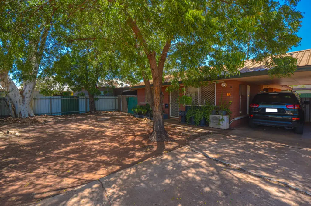 8A Eucla Close, South Hedland, WA 6722