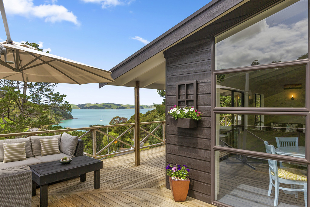 1a Anzac Road, Waiheke Island, Auckland, 2 habitaciones, 1 baños