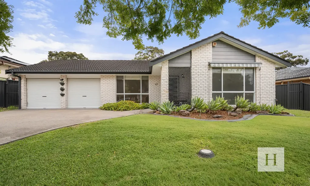 67 Christopher Crescent, Lake Haven, NSW 2263
