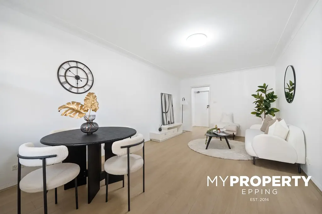 2/19 Bridge Street, Epping, NSW 2121