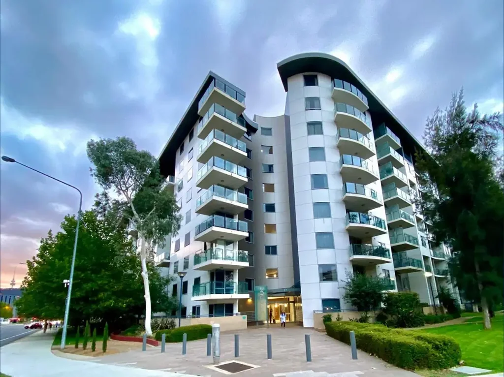 Fully Furnished 1-Bedroom Apartment in Turner � Perfect for