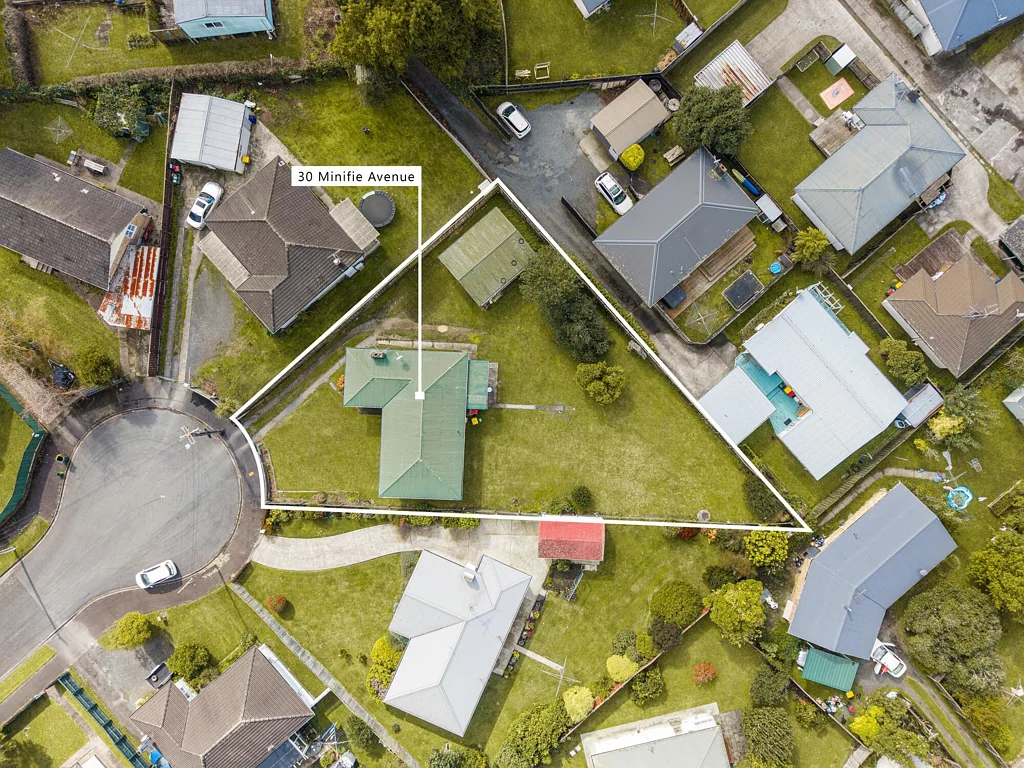 30 Minifie Avenue, Melville, Hamilton, Waikato