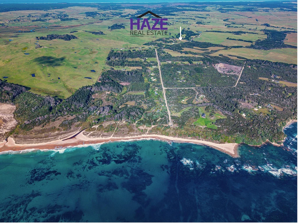 Houhora Live the Coastal Dream