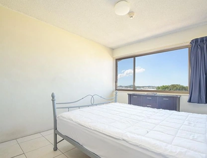 10/7 Kent Street, West Gladstone, Fitzroy, 2 habitaciones, 1 baños, Unit