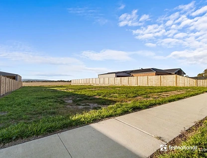 18 Baldwin Road, Traralgon, VIC 3844, 0房, 0浴, 建地