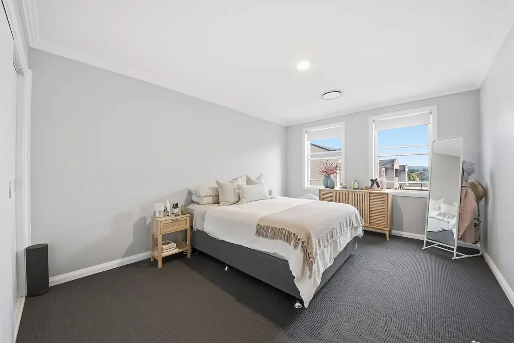 Camden South 2房 Wire Lane便捷社区 现代厨房石台面 宽敞起居阳台 车库空调安保 Location, Lifestyle, Convenience