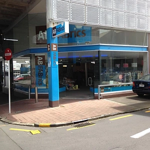 Business  Metropolitan Centre Zone