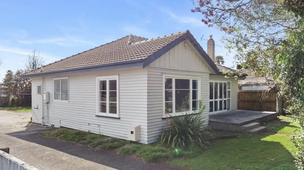 17 Brown Street, Hamilton East, Hamilton, Waikato