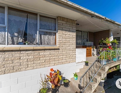 2/47 Eddowes Street, Manurewa, Manukau City, 2 ਕਮਰੇ, 1 ਬਾਥਰੂਮ, House