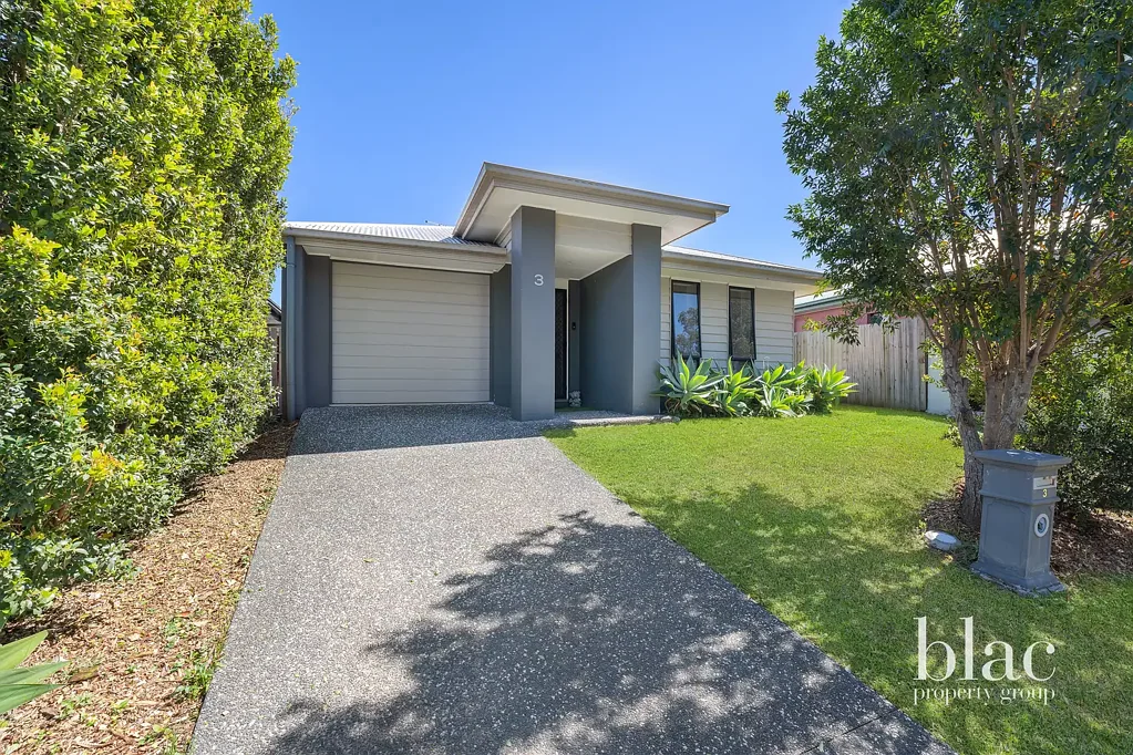 3 Aspire Parade, Griffin, QLD 4503