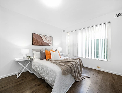 4/56 Burlington Road, Homebush, Inner West, 2 Schlafzimmer, 1 Badezimmer, Apartment