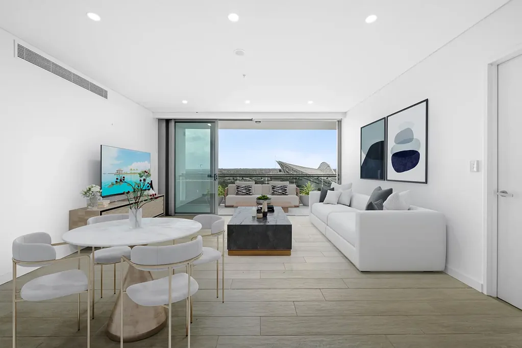 1120/12 Uhrig Road, Lidcombe, NSW 2141