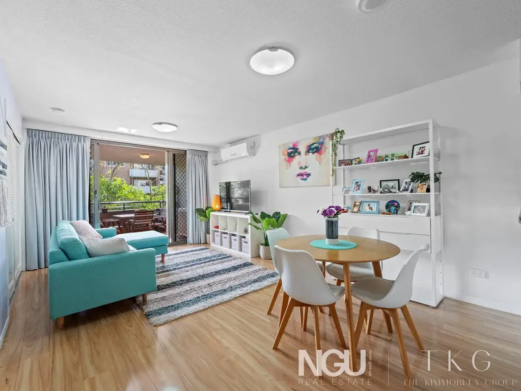 109/11 Chasely Street, Auchenflower, QLD 4066