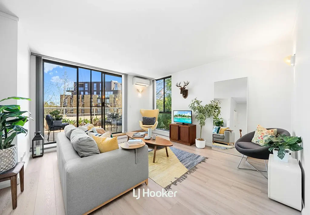 Pymble 1ਬੈੱਡਰੂਮ Full Brick, Spacious & Ultra Bright in a Walk-to-Everything Location!