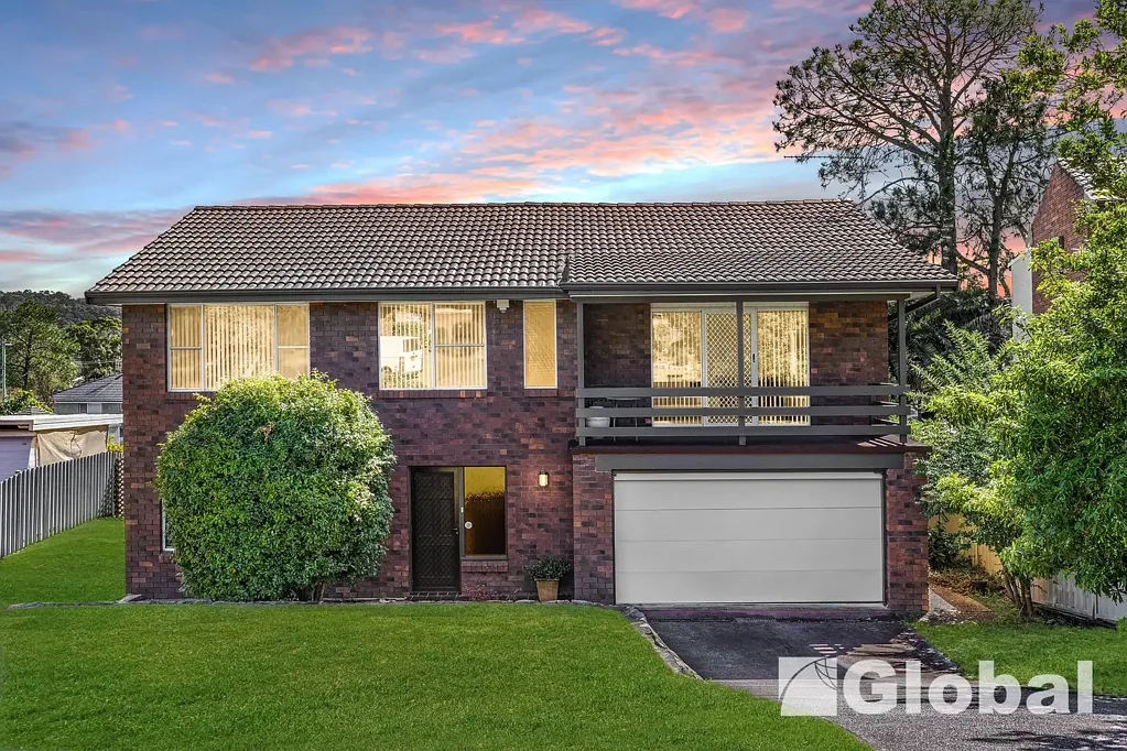 Warners Bay 4ਬੈੱਡਰੂਮ Family Haven