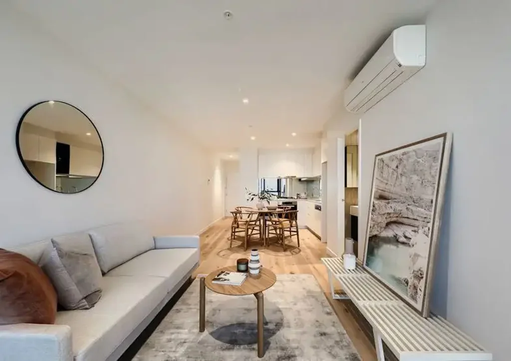 Perfect 1 bedroom apartment with amazing views