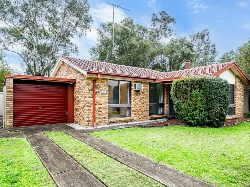 11 Kingsley Grove, Kingswood, NSW 2747