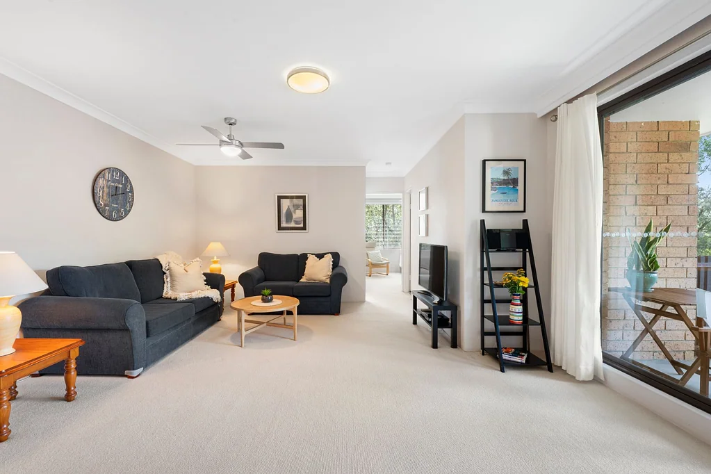 63/35-39 Fontenoy Road, Macquarie Park, NSW 2113