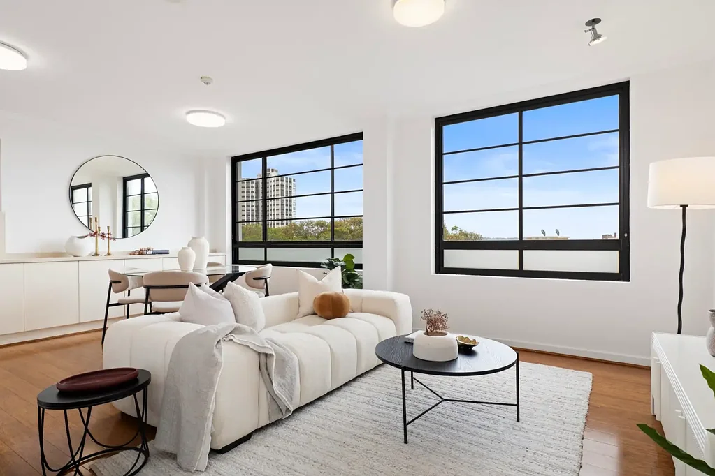 16/107 Darling Point Road, Darling Point, NSW 2027