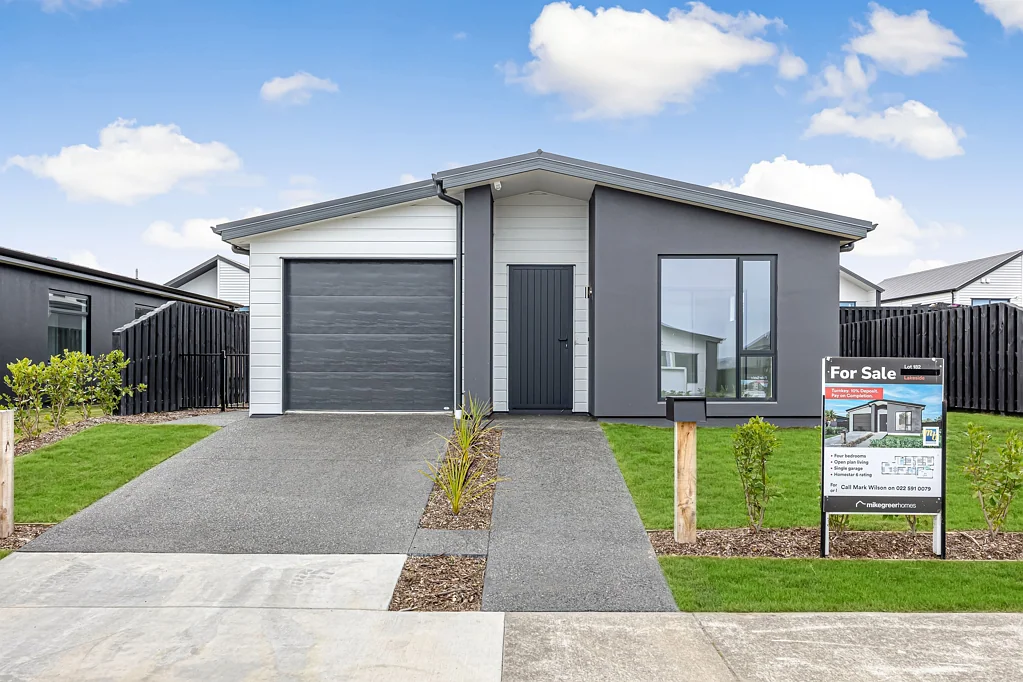 Te Kauwhata 4 Bedroom Modern Comfort in the Heart of Te Kauwhata