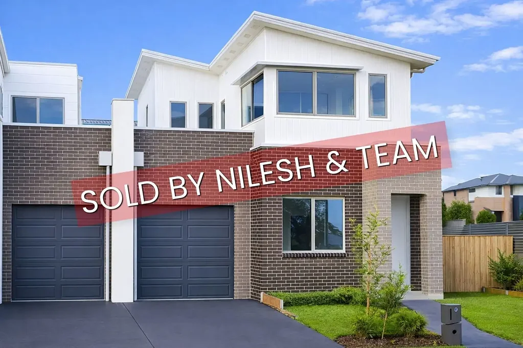 2 Absalom Street, Riverstone, NSW 2765