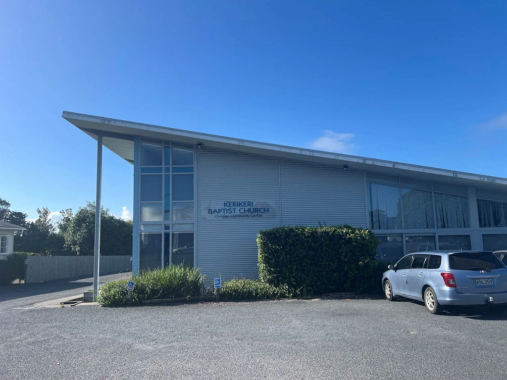 Kerikeri  AFFORDABLE CENTRAL OFFICE