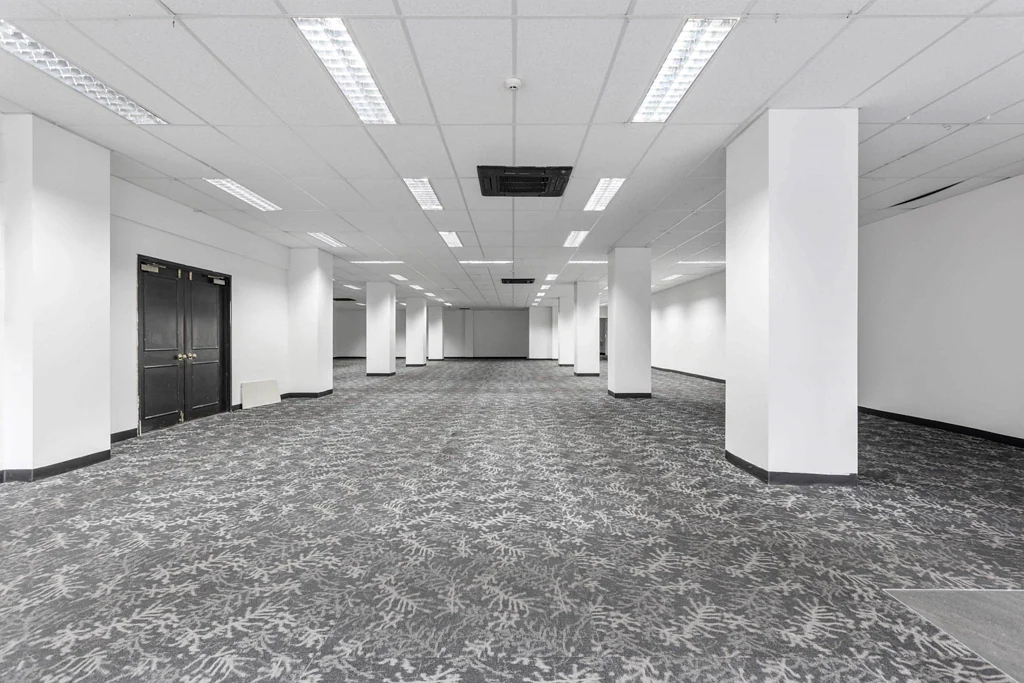 Auckland Central HERITAGE GEM - PRIME RETAIL SPACE