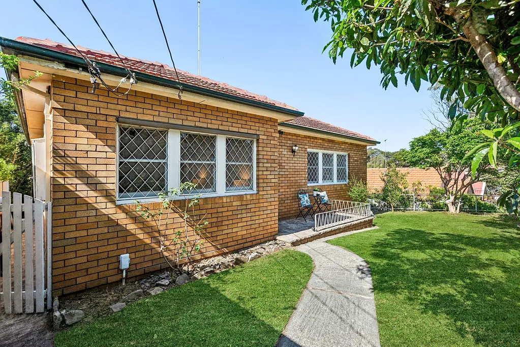 1A Washington Street, Bexley, NSW 2207
