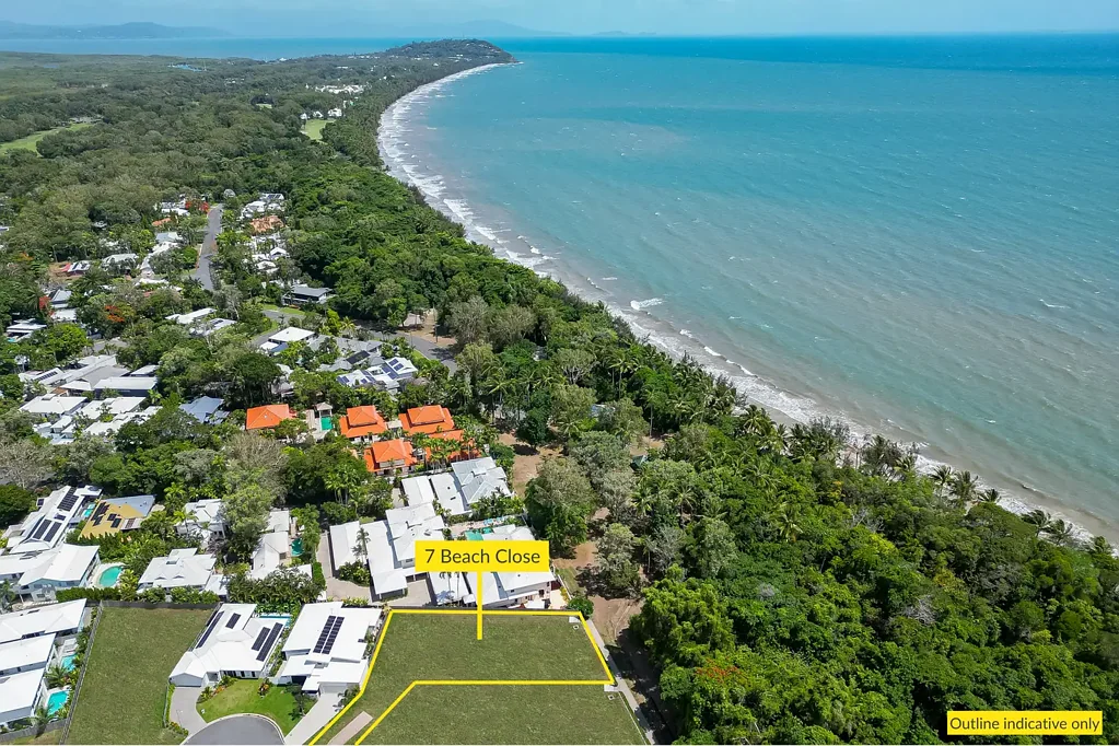 7 Beach Close, Port Douglas, QLD 4877
