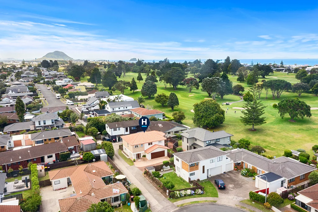 17A Solway Place, Mount Maunganui, Tauranga, Bay of Plenty