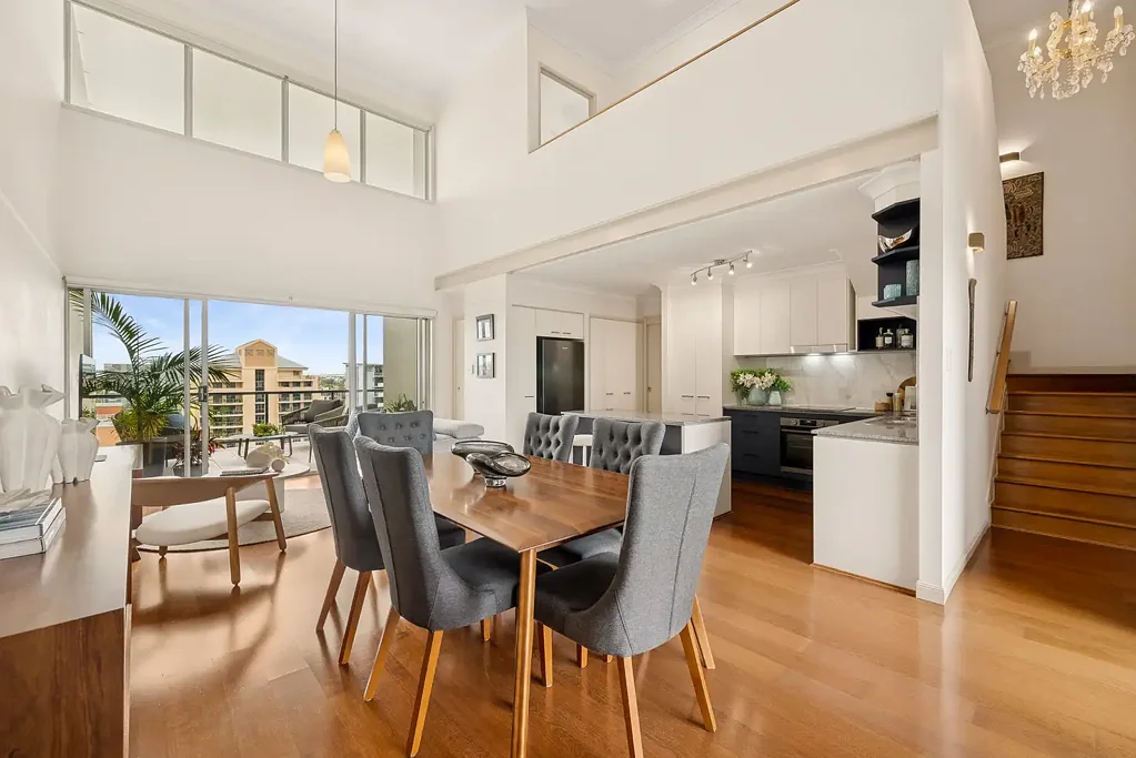 26/19 Thorn Street, Kangaroo Point, QLD 4169
