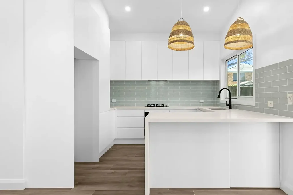 Brand New Coastal Style Granny Flat