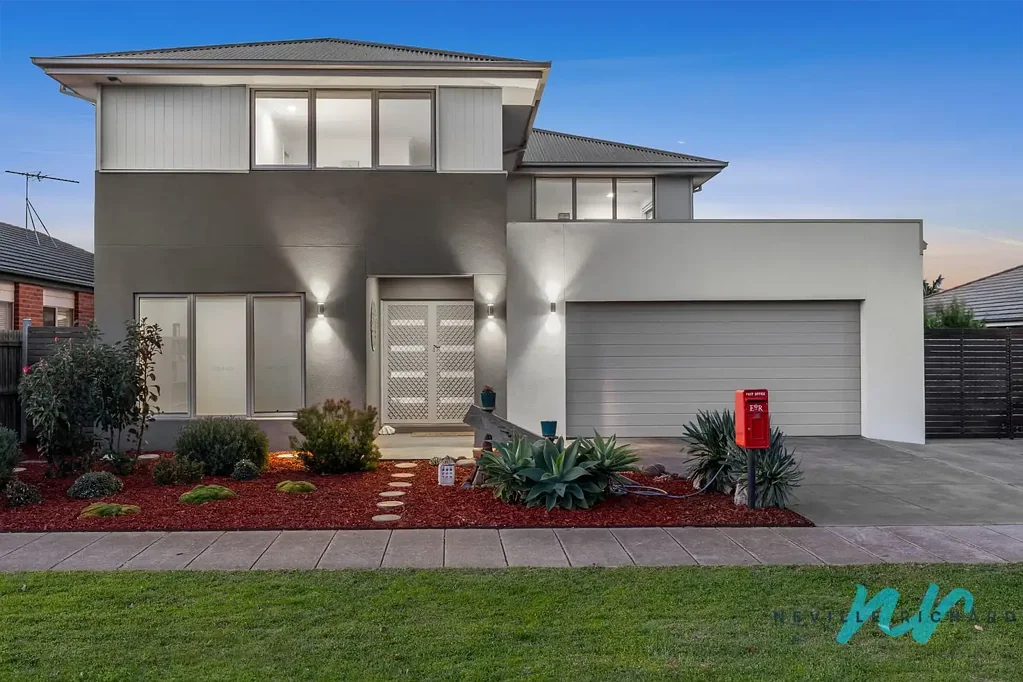 14 Two Bays Drive, St Leonards, VIC 3223