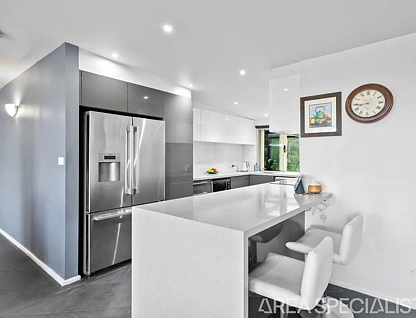 58-60 Banool Crescent, Mount Eliza, Mornington Peninsula, 5房, 3浴, House